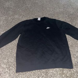 Nike Mens Sweater